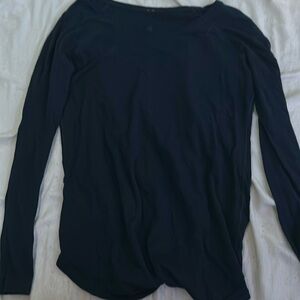 Lululemon casual long sleeve